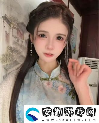 狗頭蘿莉發(fā)布澄清視頻