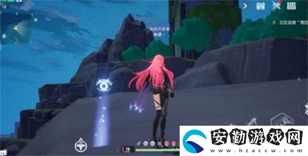 幻塔人工島二期風(fēng)景點(diǎn)在哪