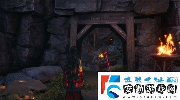 燕云十六聲造像處金擊玉碎解謎攻略