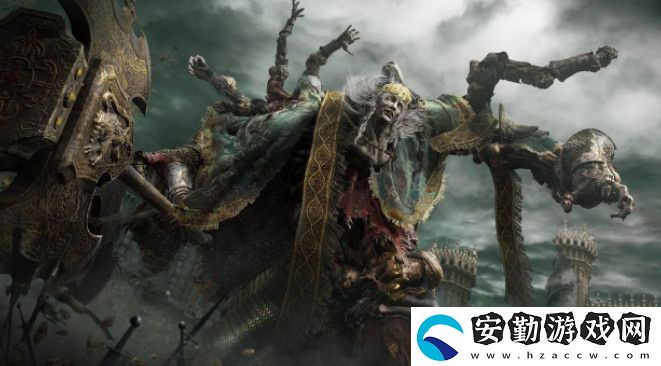 艾爾登法環(huán)BOSS戰(zhàn)逃課技巧