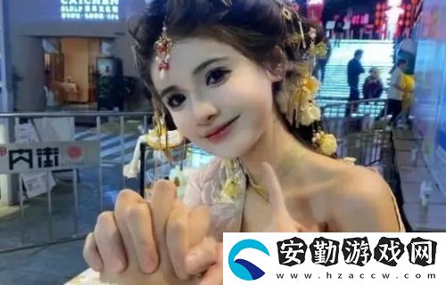 狗頭蘿莉發(fā)布澄清視頻