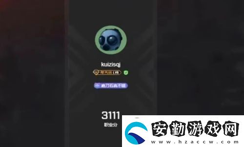 知名CSGO一哥茄子宣布退休
