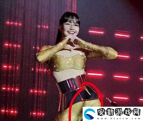 女性私密部位粉嫩嫩露出來的原因揭秘