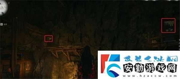 燕云十六聲造像處金擊玉碎解謎攻略