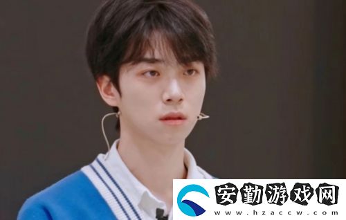 演員請就位3章子怡發(fā)飆