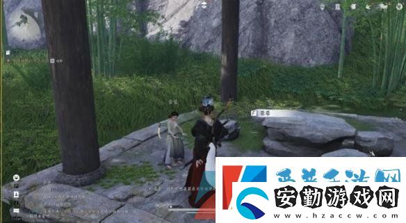 燕云十六聲大俠試煉任務(wù)怎么做
