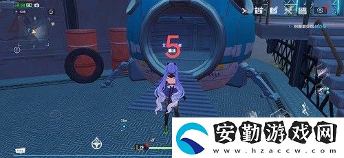 幻塔紙?zhí)侨蝿?wù)怎么做