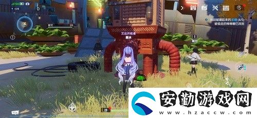 幻塔紙?zhí)侨蝿?wù)怎么做