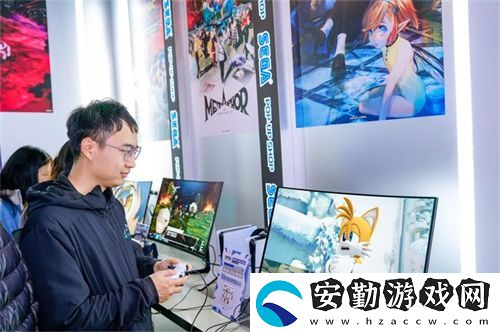 世嘉SEGA中國(guó)首家快閃店登陸上海百聯(lián)ZX