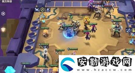 金鏟鏟之戰(zhàn)暮影收割者全關(guān)卡通關(guān)攻略
