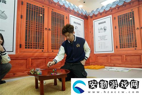 魔靈召喚上海站