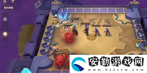 金鏟鏟之戰(zhàn)暮光圣女全關(guān)卡通關(guān)攻略