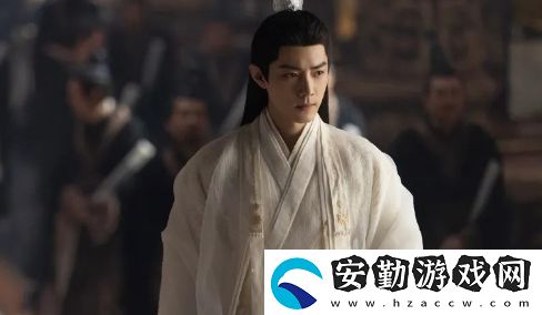 譚松韻蘭香如故未拍先火