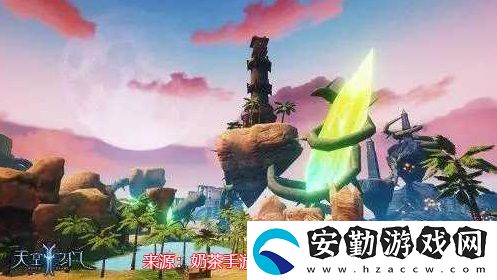 浮空秘境最強(qiáng)陣容搭配