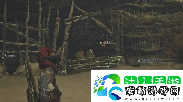 怪物獵人荒野攻略總匯