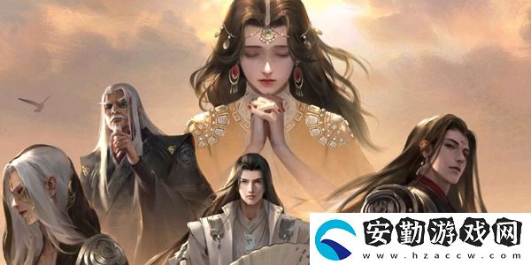 一夢(mèng)江湖五六第二夜兇手是誰
