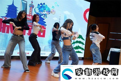 魔靈召喚上海站