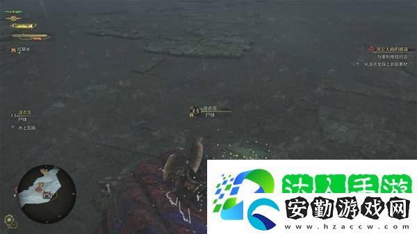 怪物獵人荒野攻略總匯