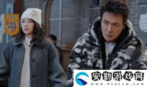 演員請就位3章子怡發(fā)飆