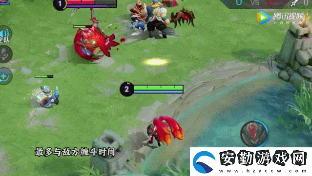 王者榮耀兵線時(shí)間表分鐘