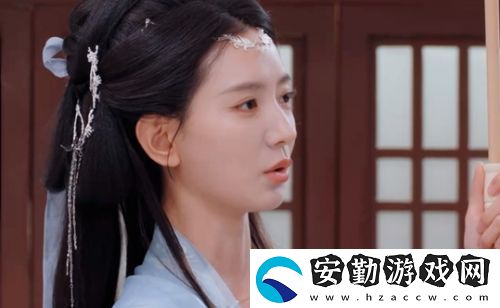 演員請就位3章子怡嘆氣