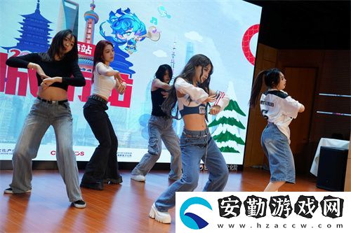 魔靈召喚上海站
