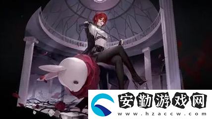 無期迷途首充角色哪個(gè)厲害
