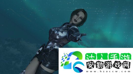 上古卷軸6新細節(jié)