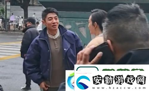撒貝寧與王鷗現(xiàn)身福州