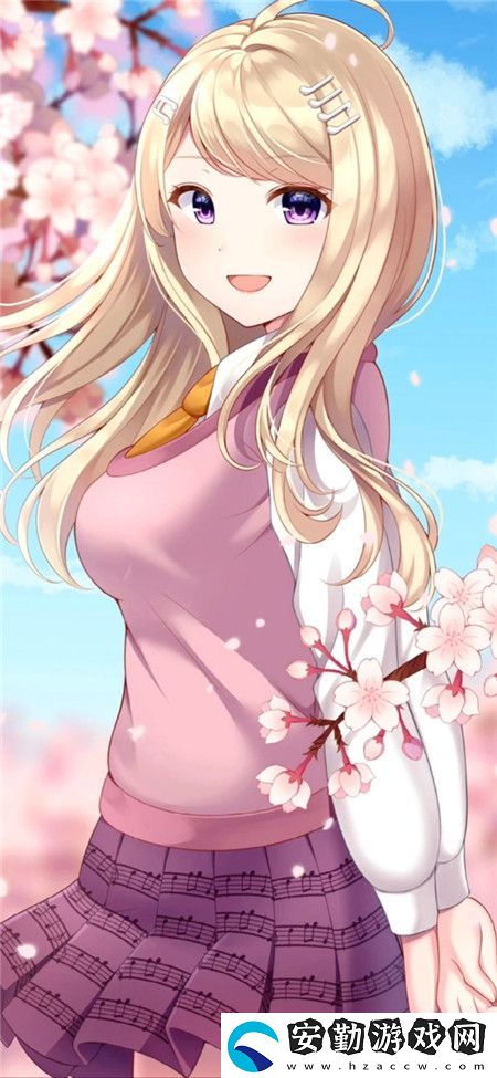 探索“少女たちよ在線(xiàn)觀(guān)看動(dòng)漫游戲免費(fèi)”的魅力世界