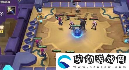 金鏟鏟之戰(zhàn)暮影收割者全關(guān)卡通關(guān)攻略