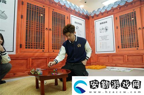 魔靈召喚上海站