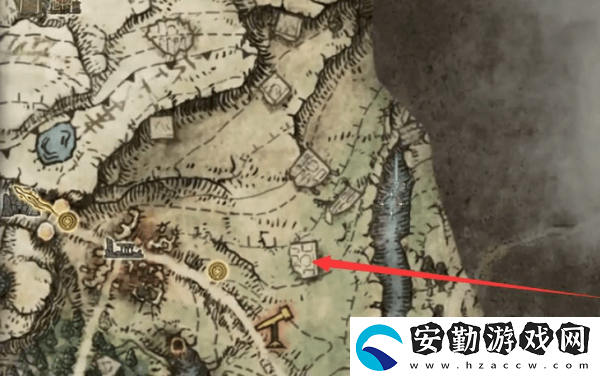 艾爾登法環(huán)神秘長牙獲取方法