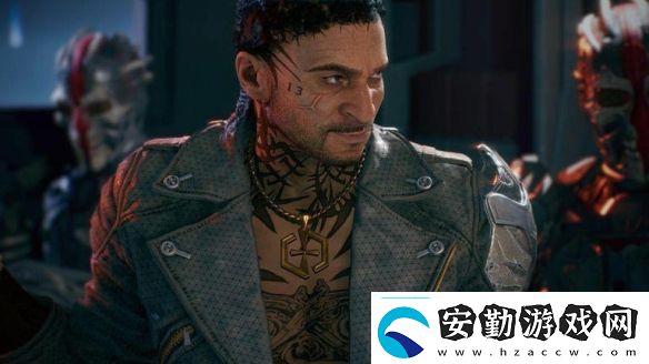 地鐵工作室新作科幻FPS游戲LaQuimera公開