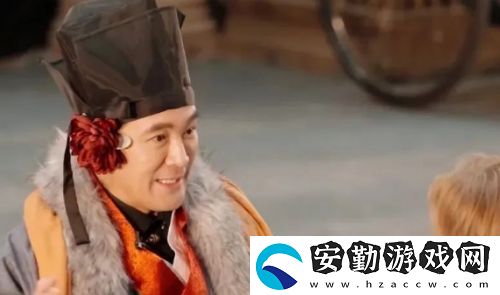 演員請(qǐng)就位3楊子演西門慶被評(píng)價(jià)太嚇人