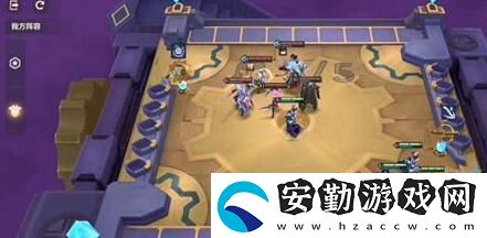 金鏟鏟之戰(zhàn)暮光之戰(zhàn)破曉攻略大全