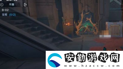 幻塔遺跡b02怎么過