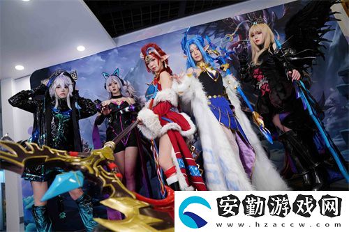 魔靈召喚上海站