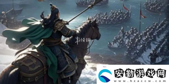 三國冰河時代s4合區(qū)匹配機制是什么三國冰河時代s4賽季合區(qū)匹配機制介紹