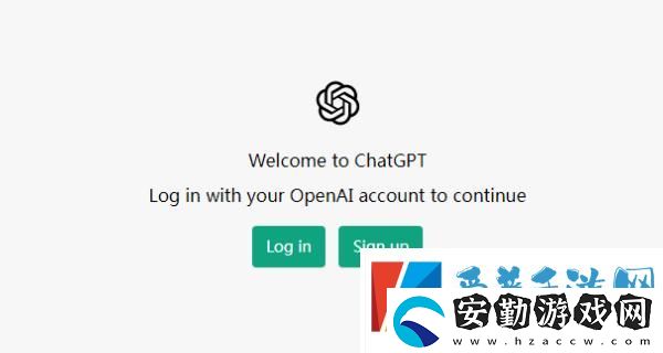 chatgpt哪個(gè)公司做的