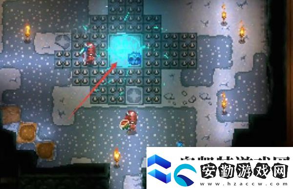 地心護核者瑪魯格茲攻擊方式是什么