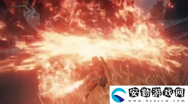 艾爾登法環(huán)夜與火之劍獲取方法
