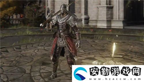 艾爾登法環(huán)最帥套裝排名
