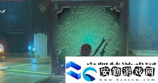 古科齊塞神廟攻略