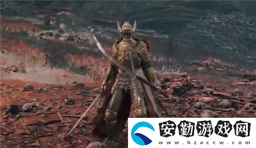 艾爾登法環(huán)最帥套裝排名