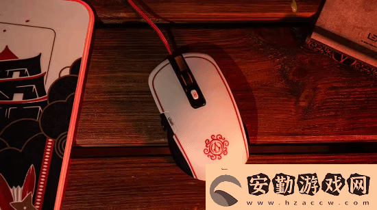 育碧推出刺客信條影聯(lián)動外設(shè)