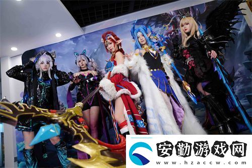 魔靈召喚上海站