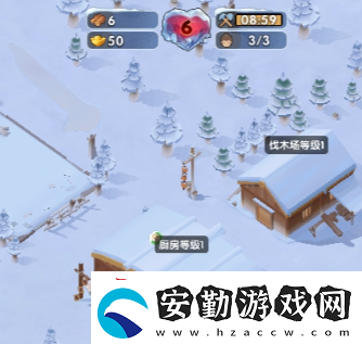三國冰河時代s4合區(qū)匹配機制是什么三國冰河時代s4賽季合區(qū)匹配機制介紹