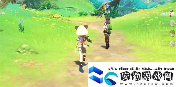 原神夢中的苗圃任務完成方法