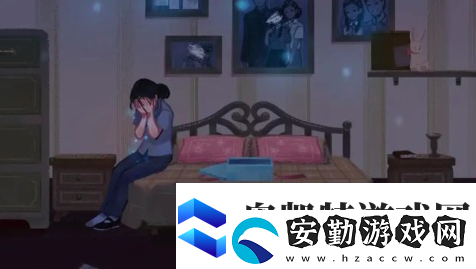 2025好玩的手機解密游戲有哪些